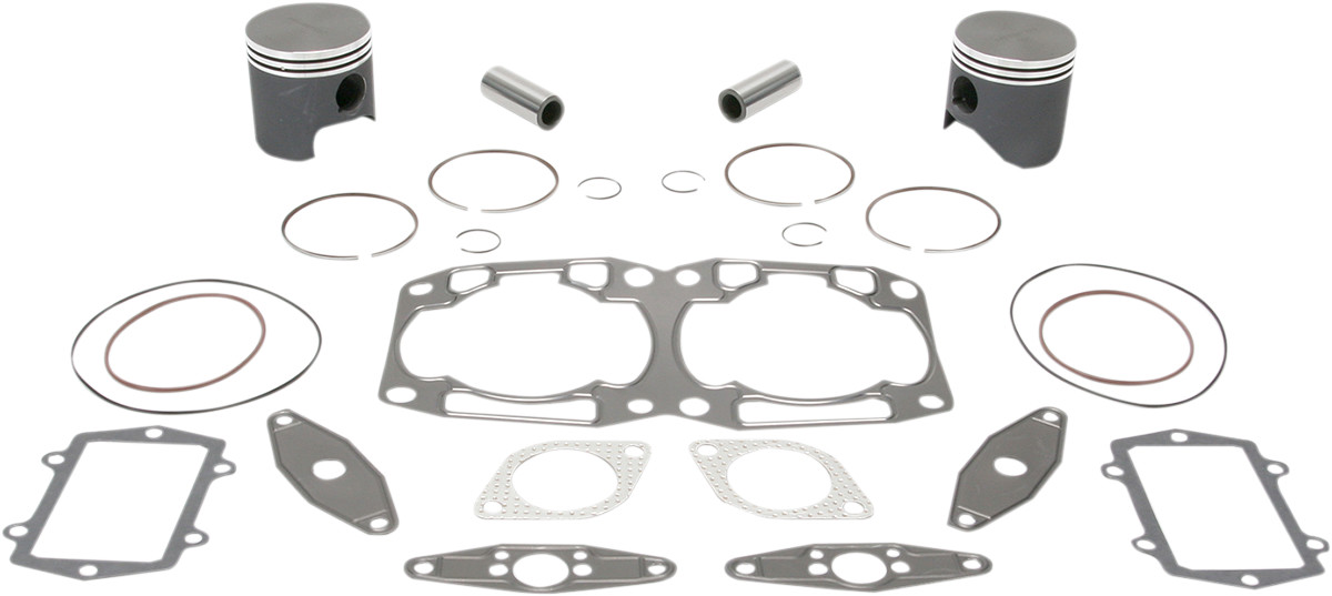 Piston Kit with Gaskets
