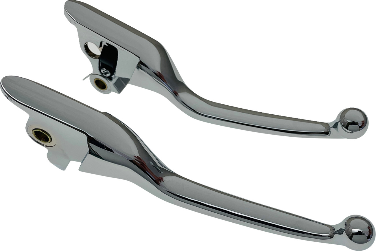 Drag Specialties Narrow Lever Set