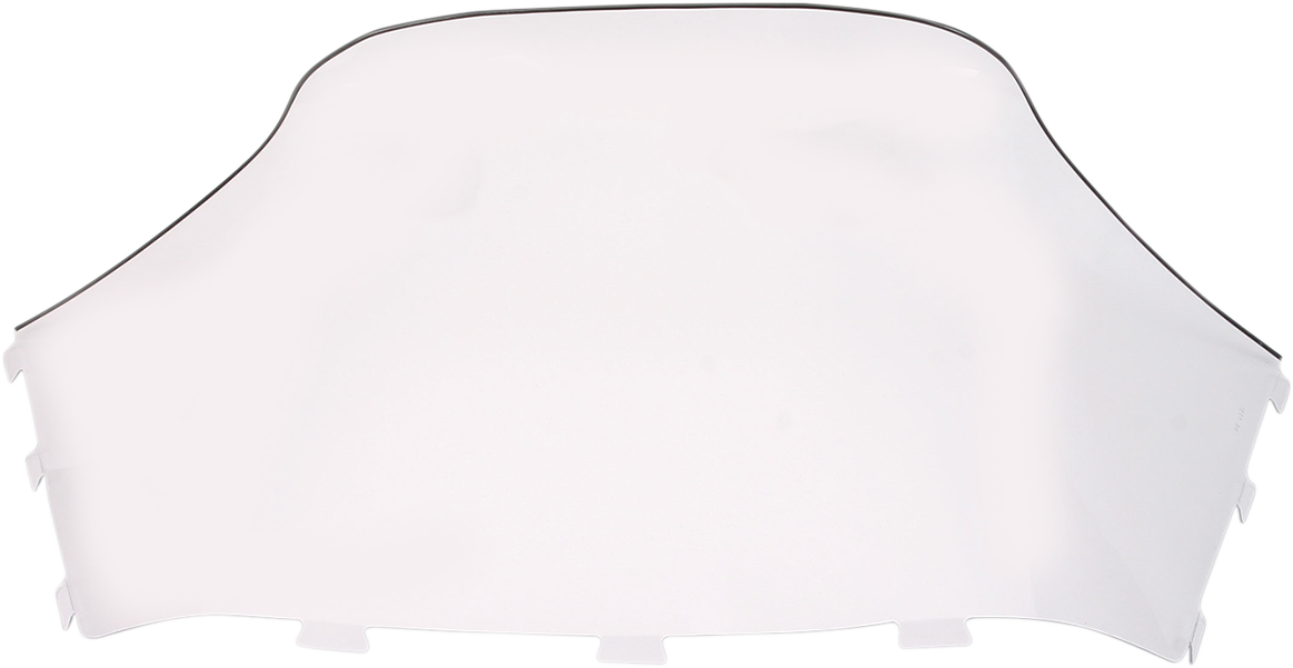 Sno stuff Windshield - Clear - Ski Doo
