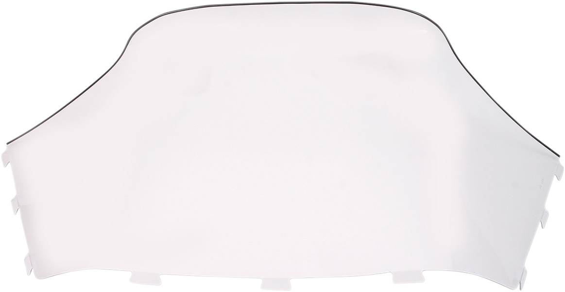 Sno stuff Windshield - Clear - Ski Doo
