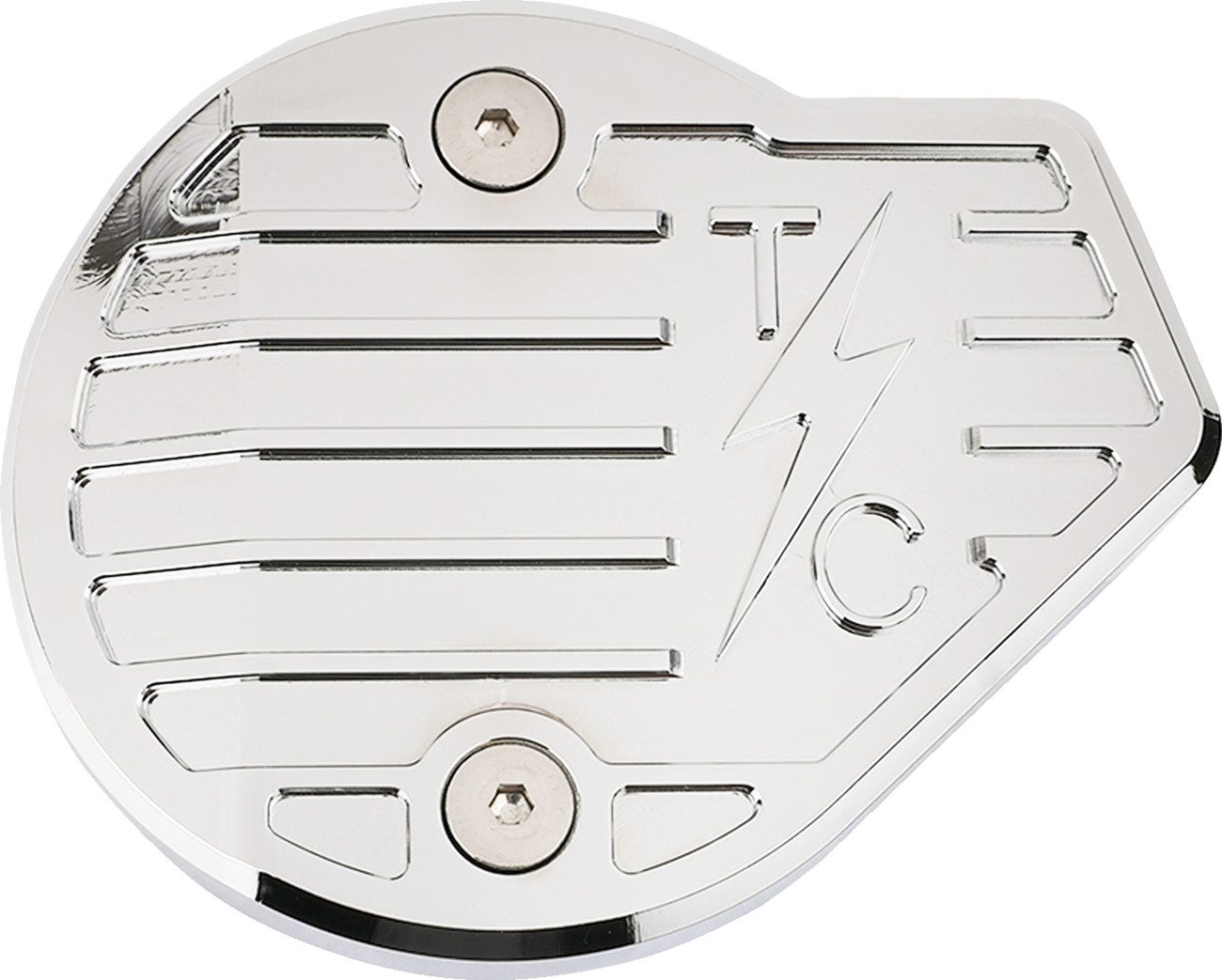 THRASHIN SUPPLY CO. Cam Cover