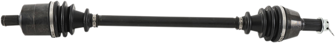 All Balls Racing 8 Ball Xtreme Front Axle Polaris Ranger 500 / 800 2009-2016