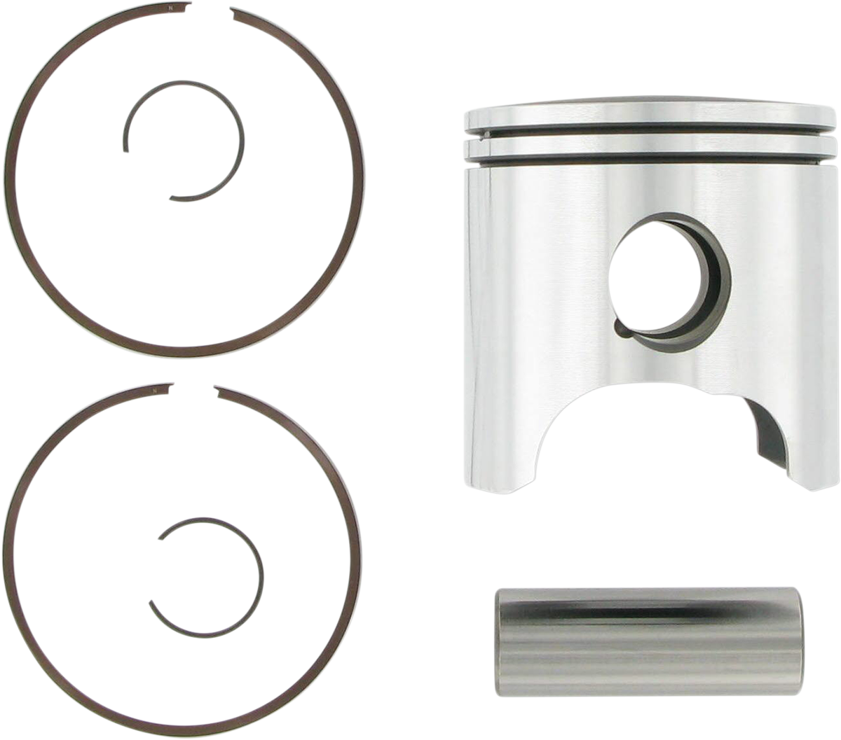 Piston Kit Pro-Lite Series