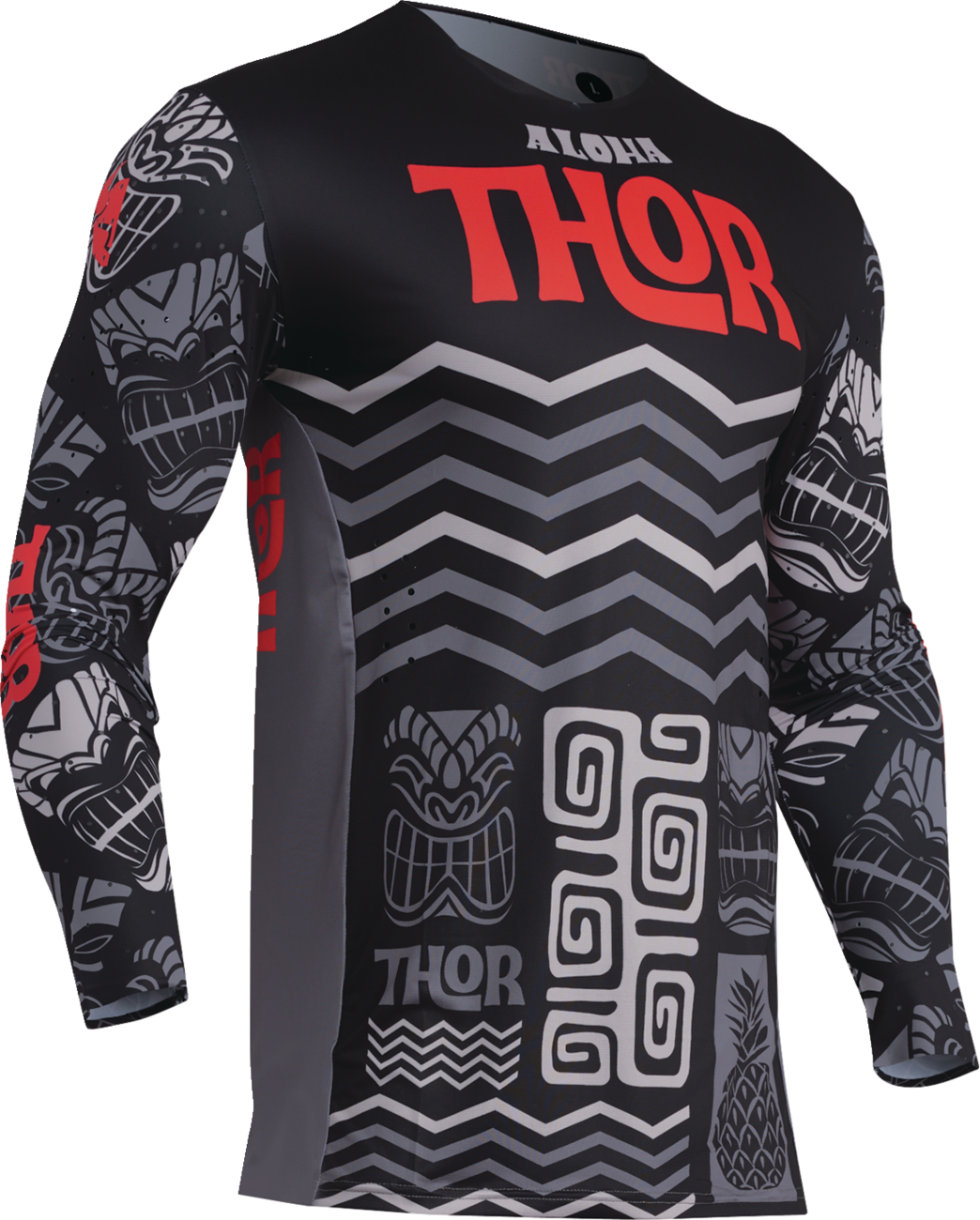 Thor Prime Aloha Jersey
