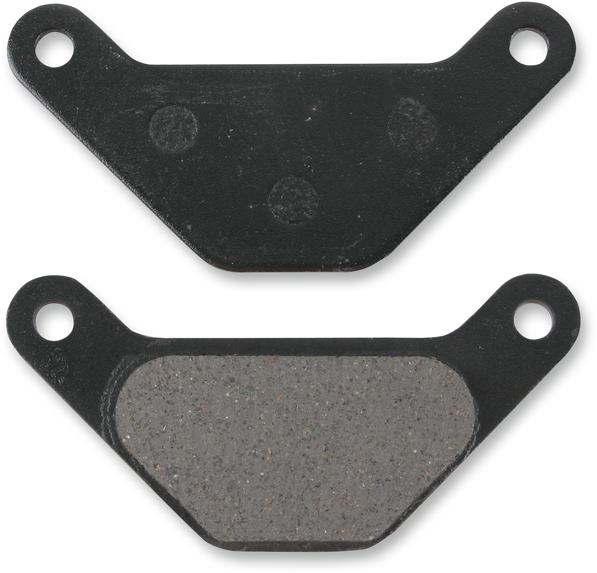 PARTS UNLIMITED Snowmobile Brake Pads