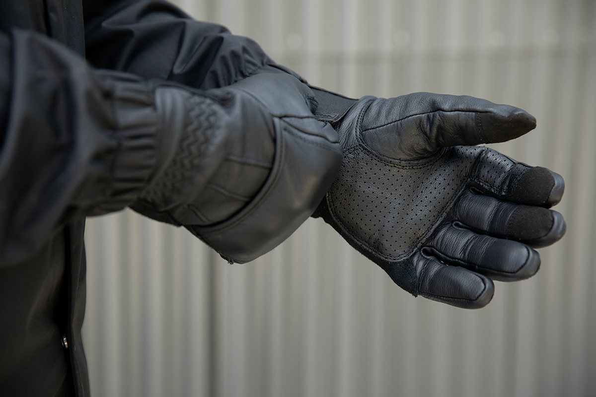 Biltwell Belden Gloves