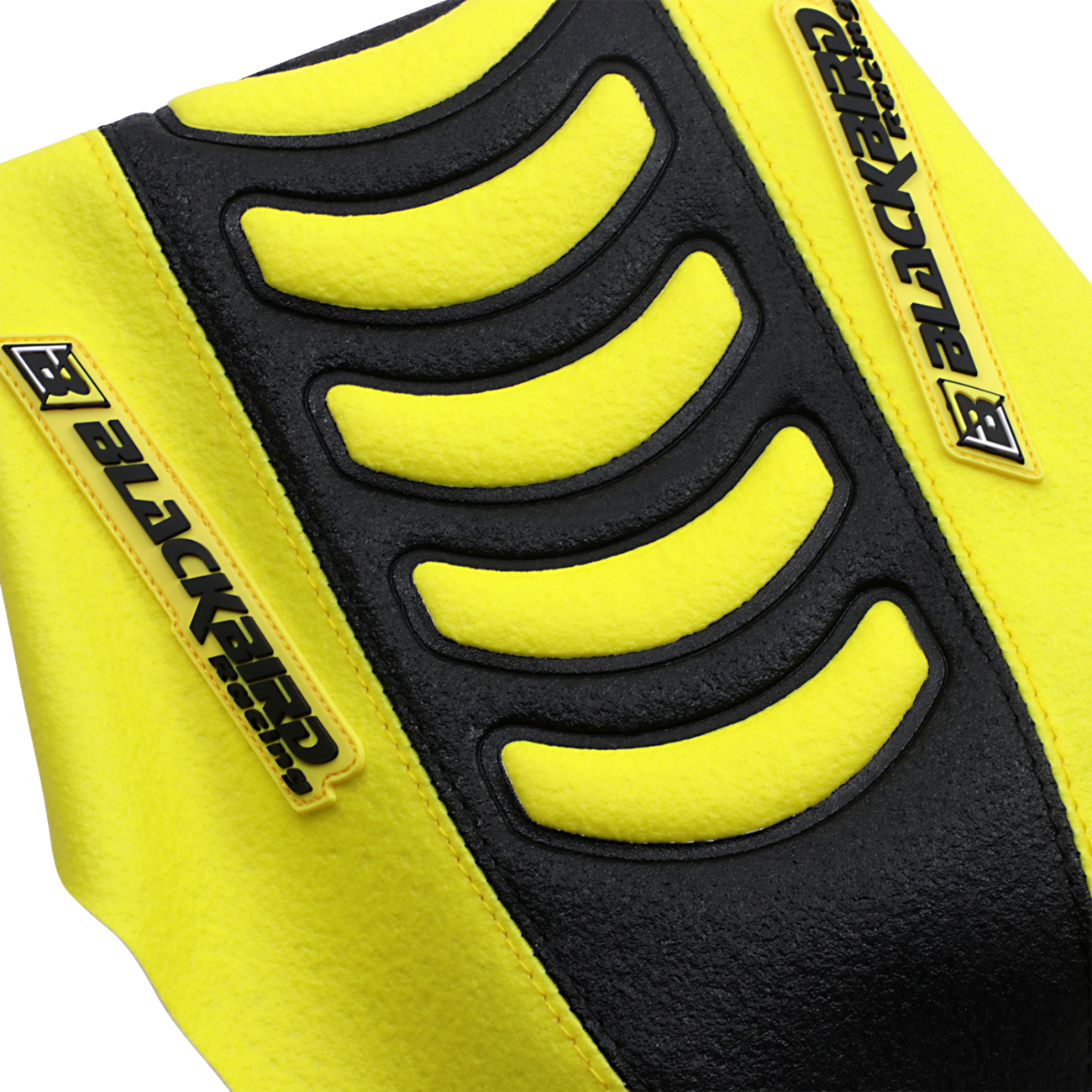 BLACKBIRD RACING Double Grip 3 Seat Cover