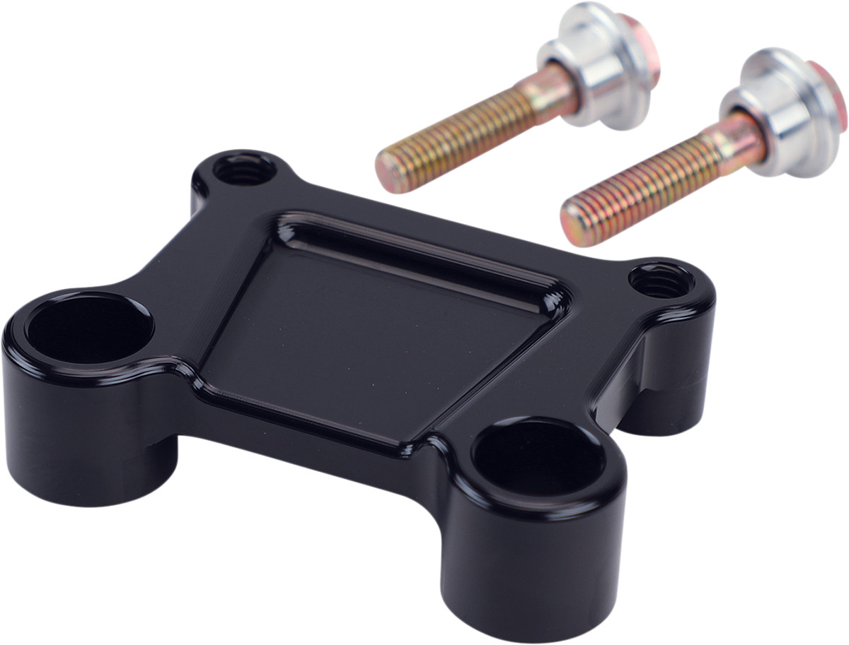 LA CHOPPERS T-Bar Handlebar Adapter