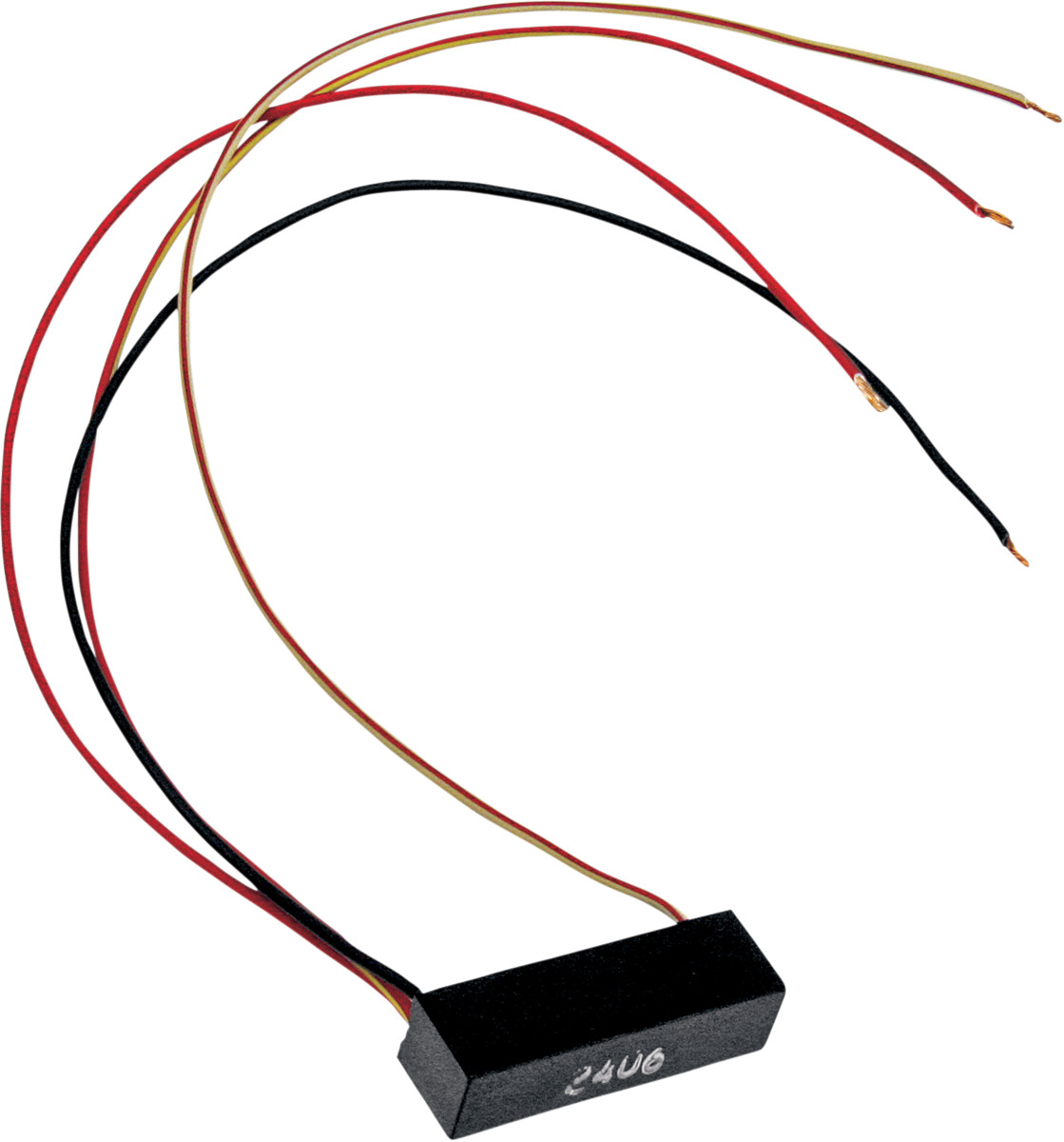 Center Brake Light Module