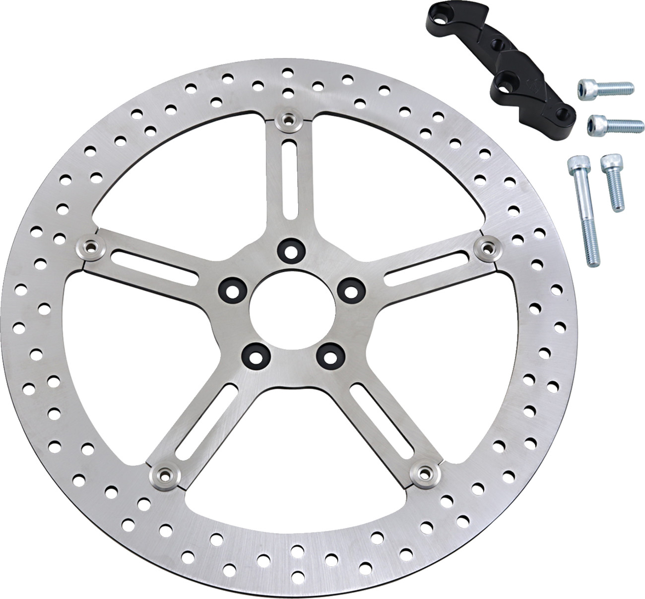 Big Brake Floating Rotor Kit