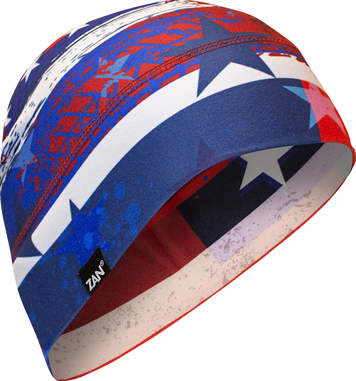 ZAN HEADGEAR Sportflex Helmet Liner/Beanie