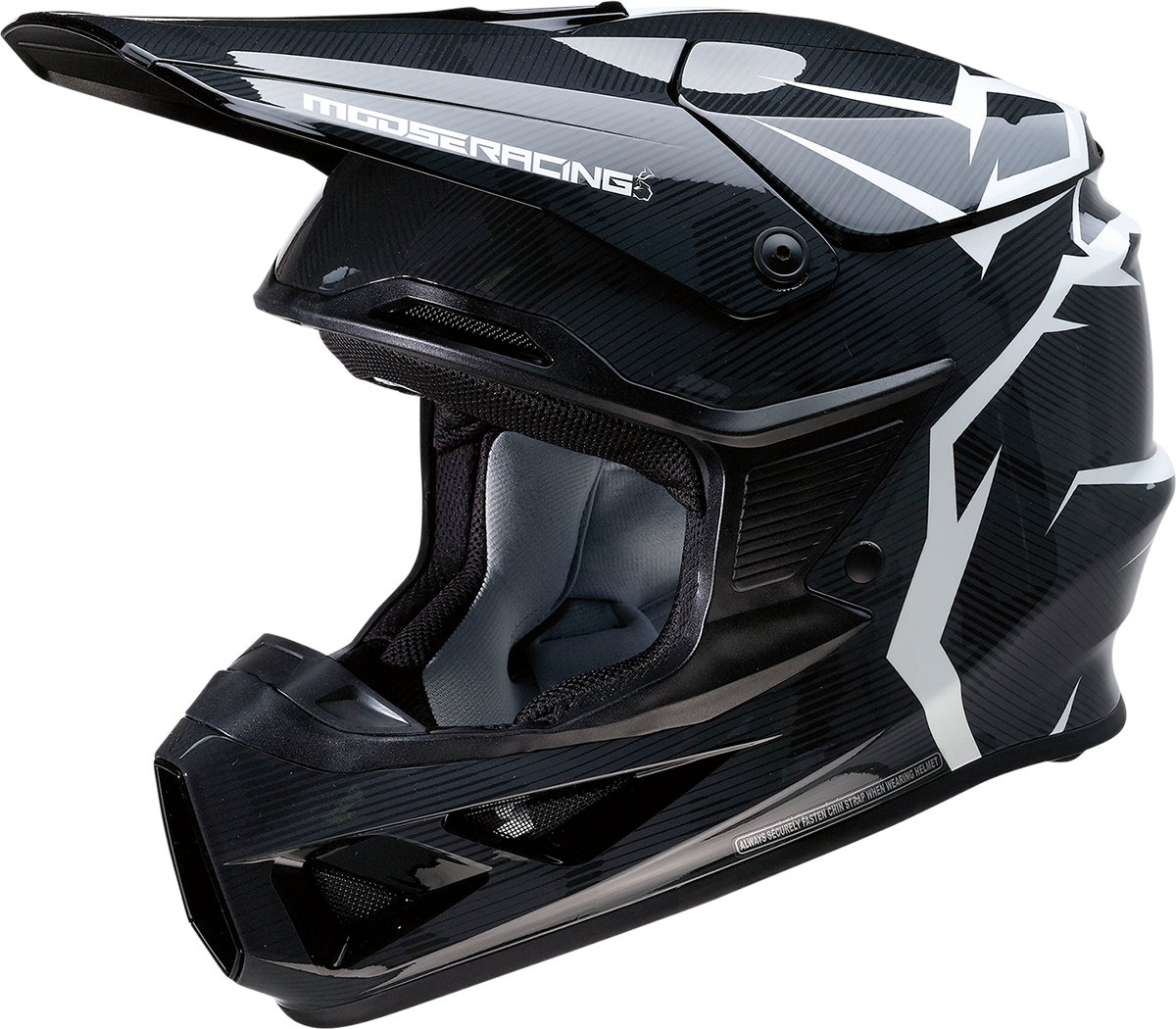 Moose offroad F.I. Agroid Camo MIPS® Helmet