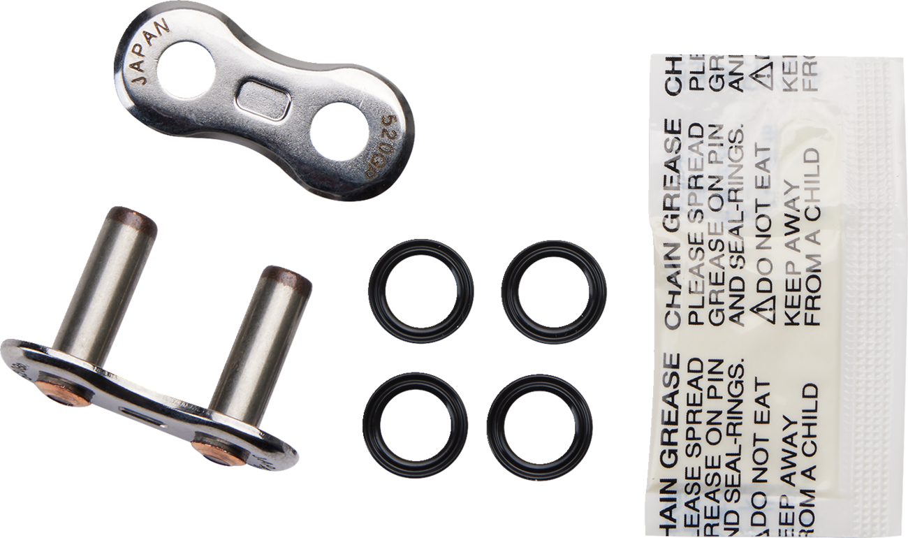520 GP Rivet Connecting Link