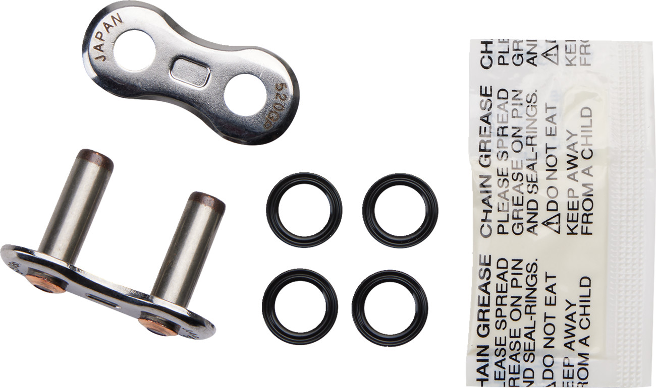 520 GP Rivet Connecting Link