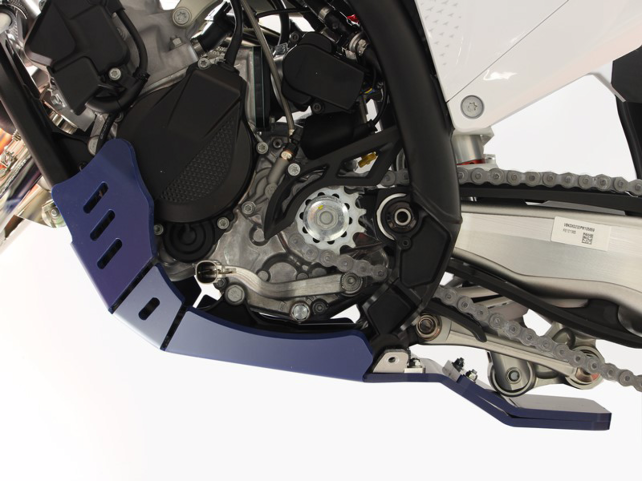 AXP RACING Xtrem Skid Plate