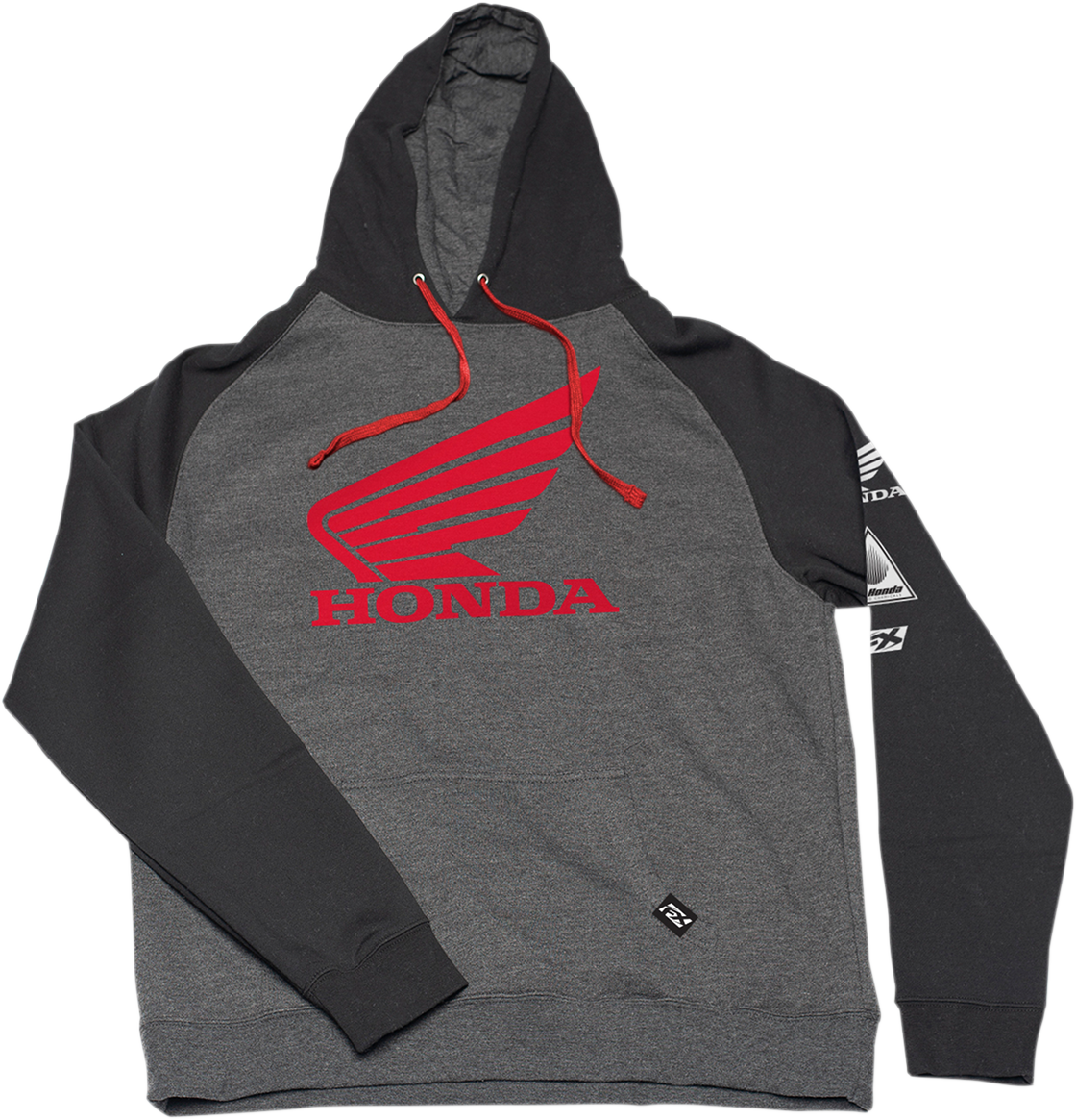 Factory Effex Honda Wing Pullover Hoody