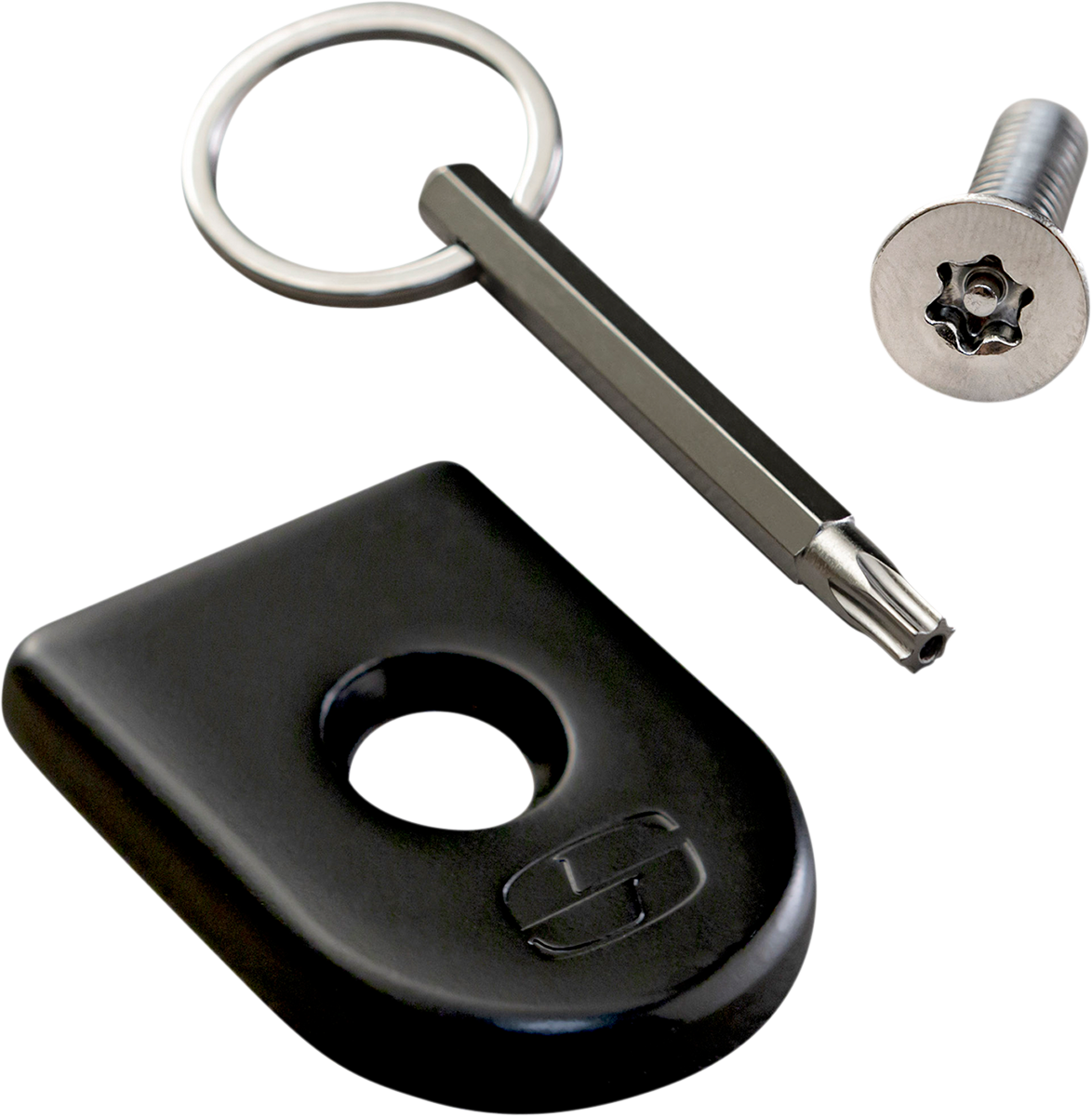 Saddlemen Security Seat Screw
