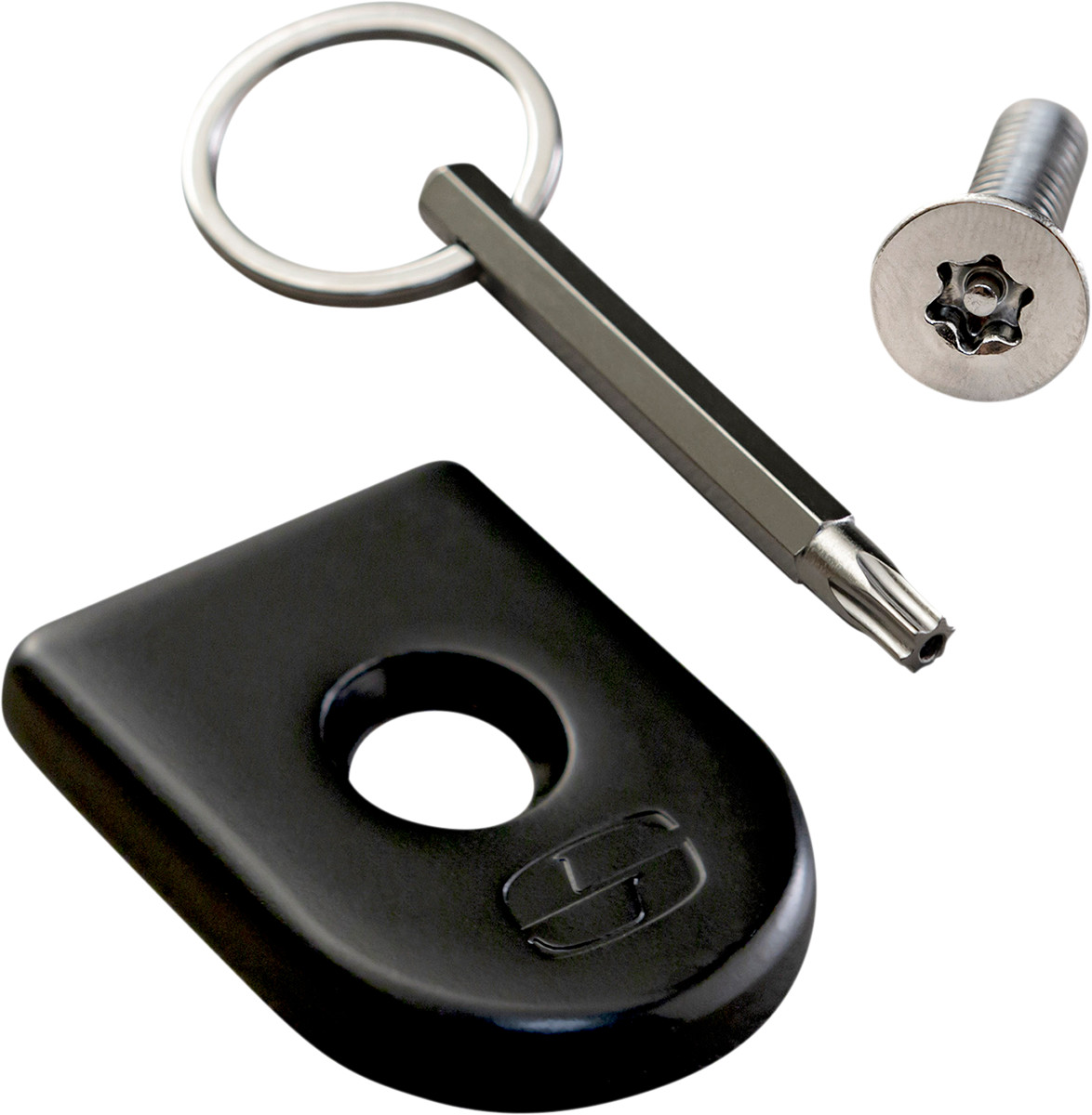 SADDLEMEN Security Seat Screw