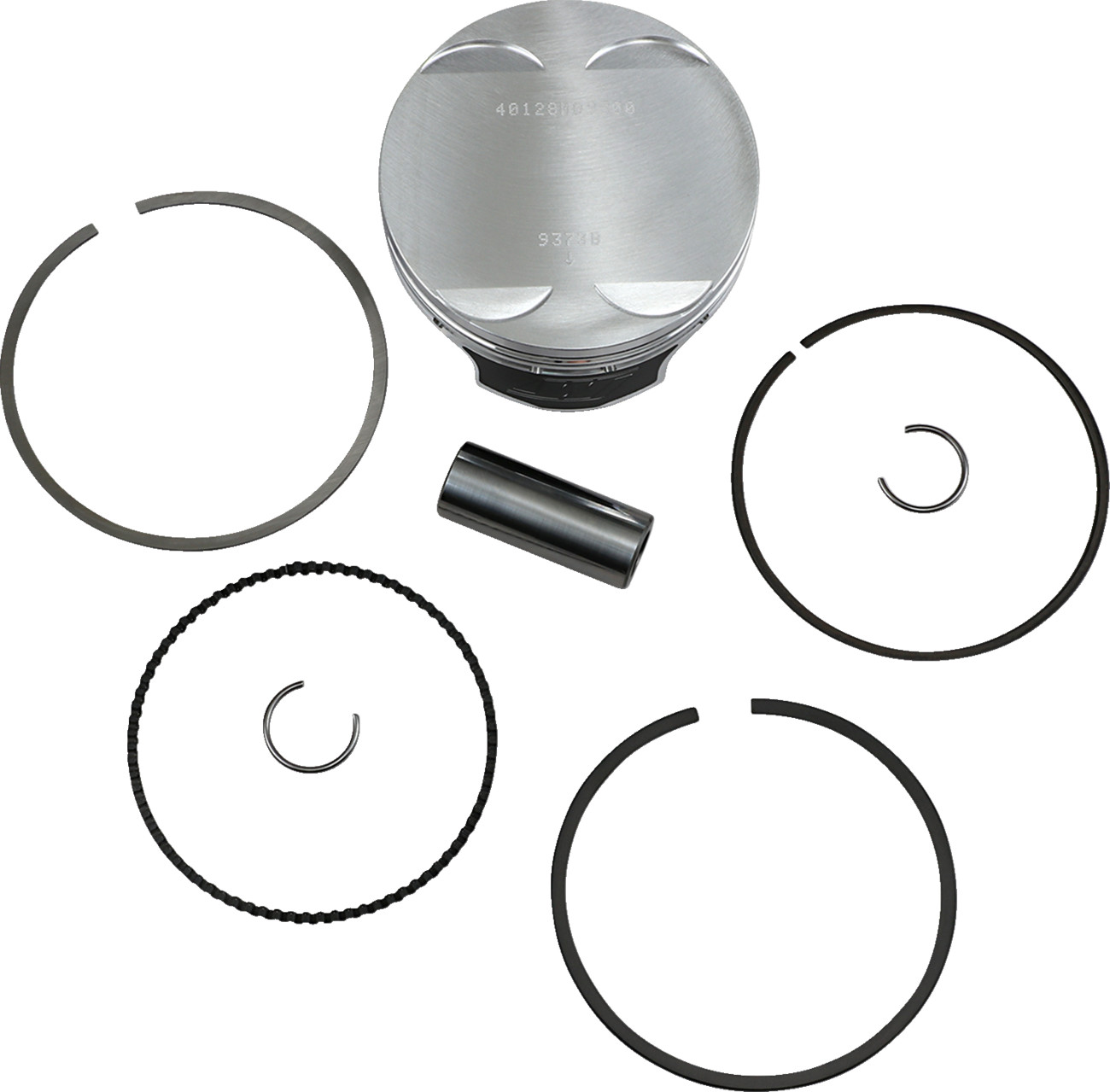 WISECO Piston