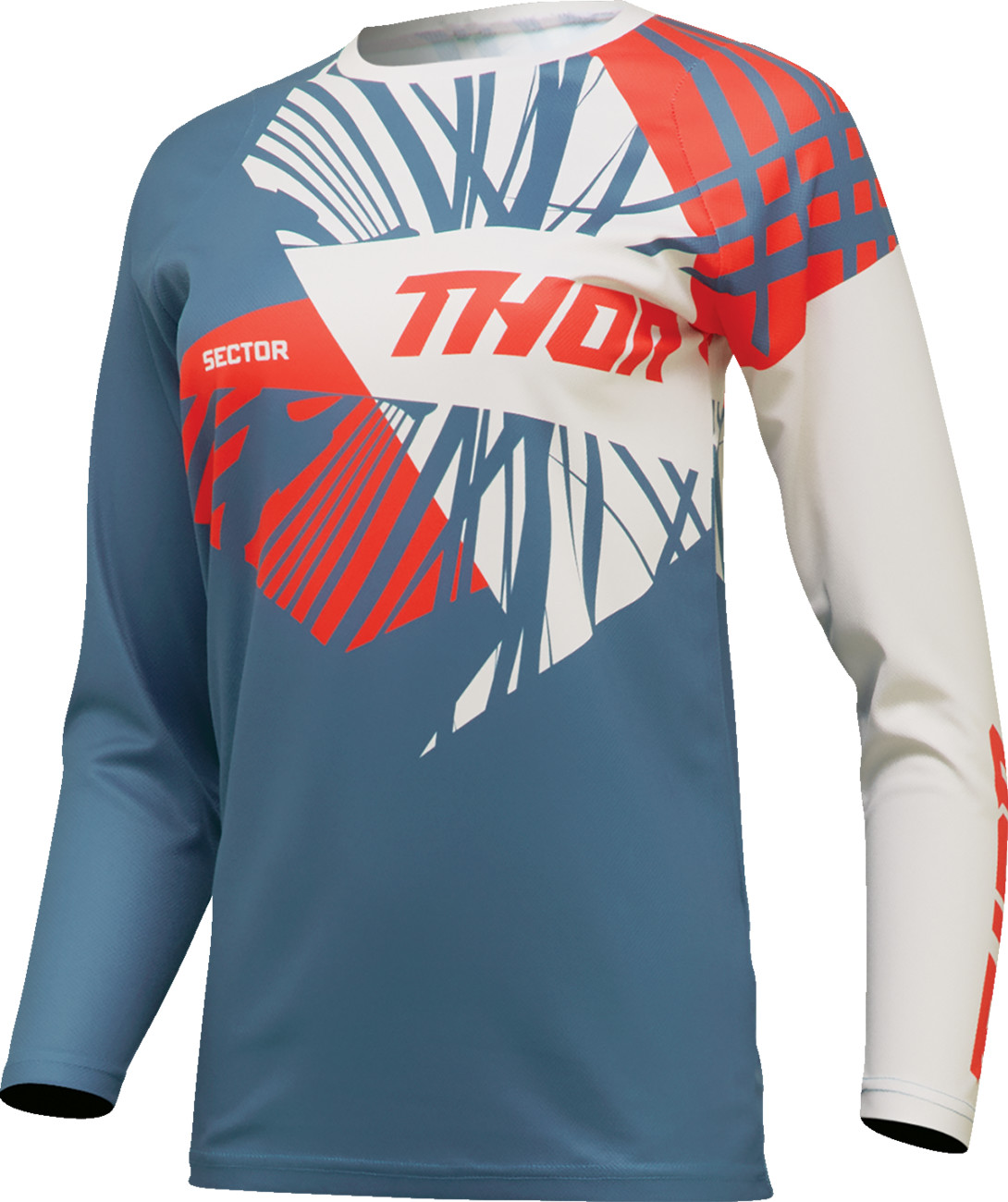 THOR Women's Sector Split Jersey