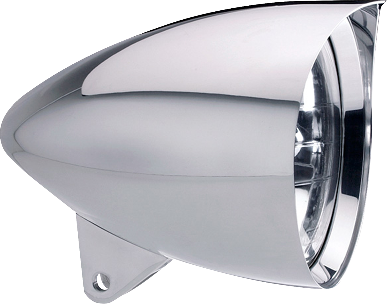 HEADWINDS Headlight Housing