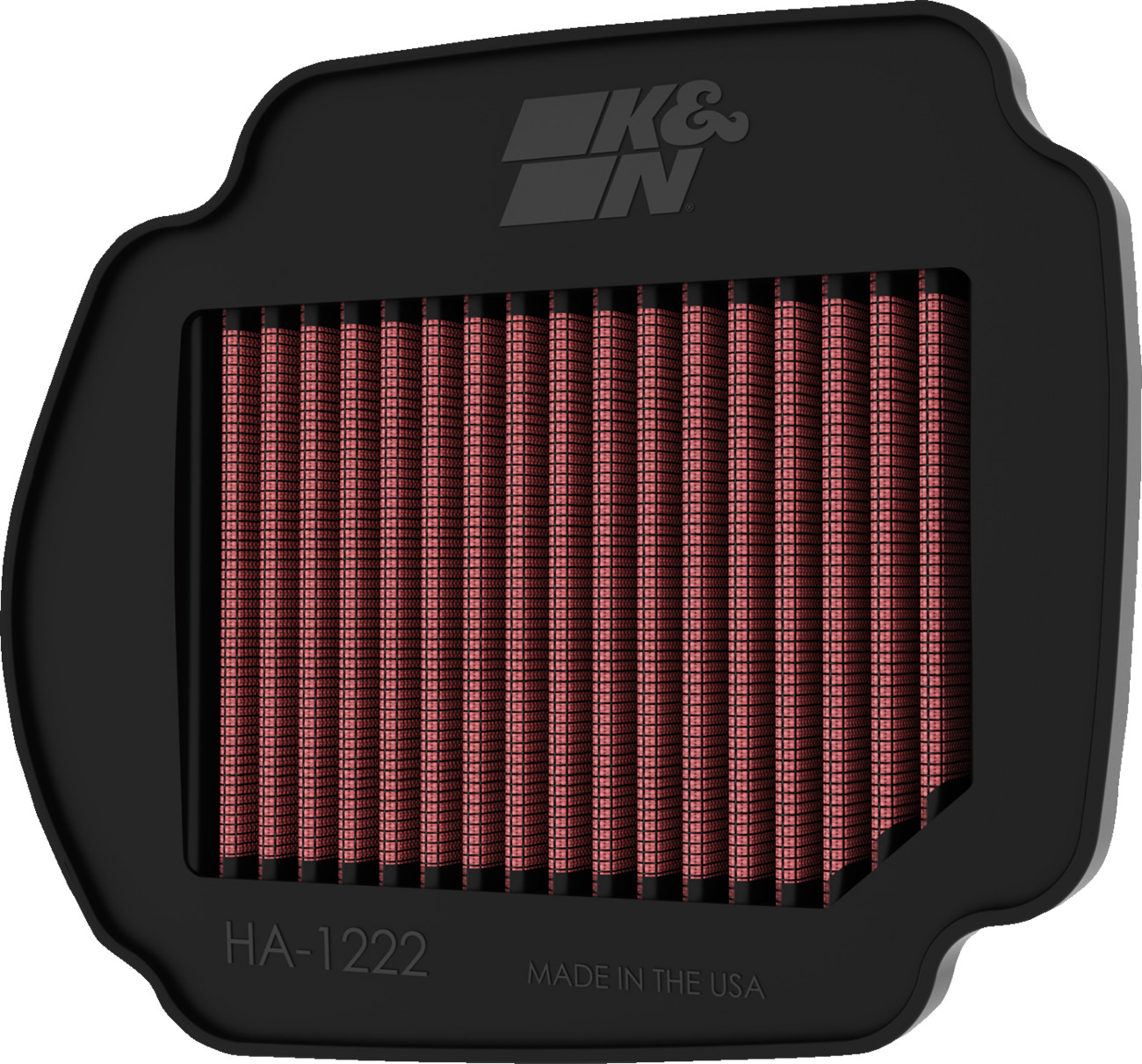 K&N Air Filter HA-1222