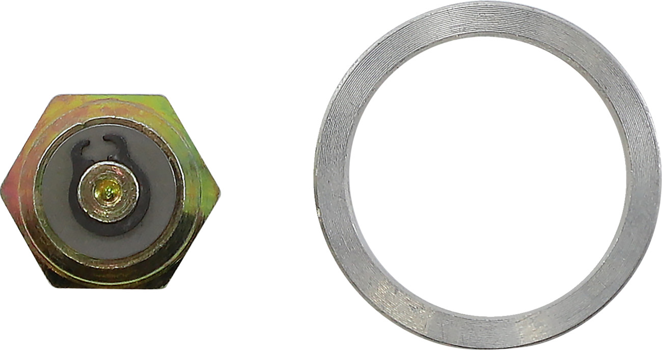 SDI Shock Check Valve