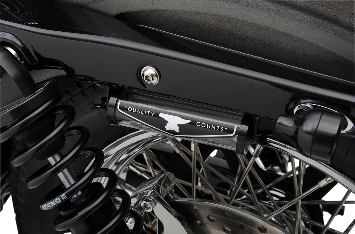 BILTWELL Stash Tube
