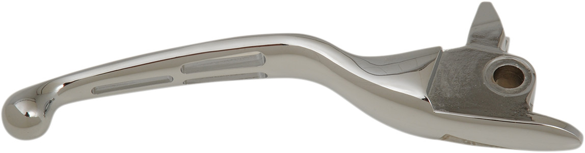 Drag Specialties Slotted Wide Blade Lever