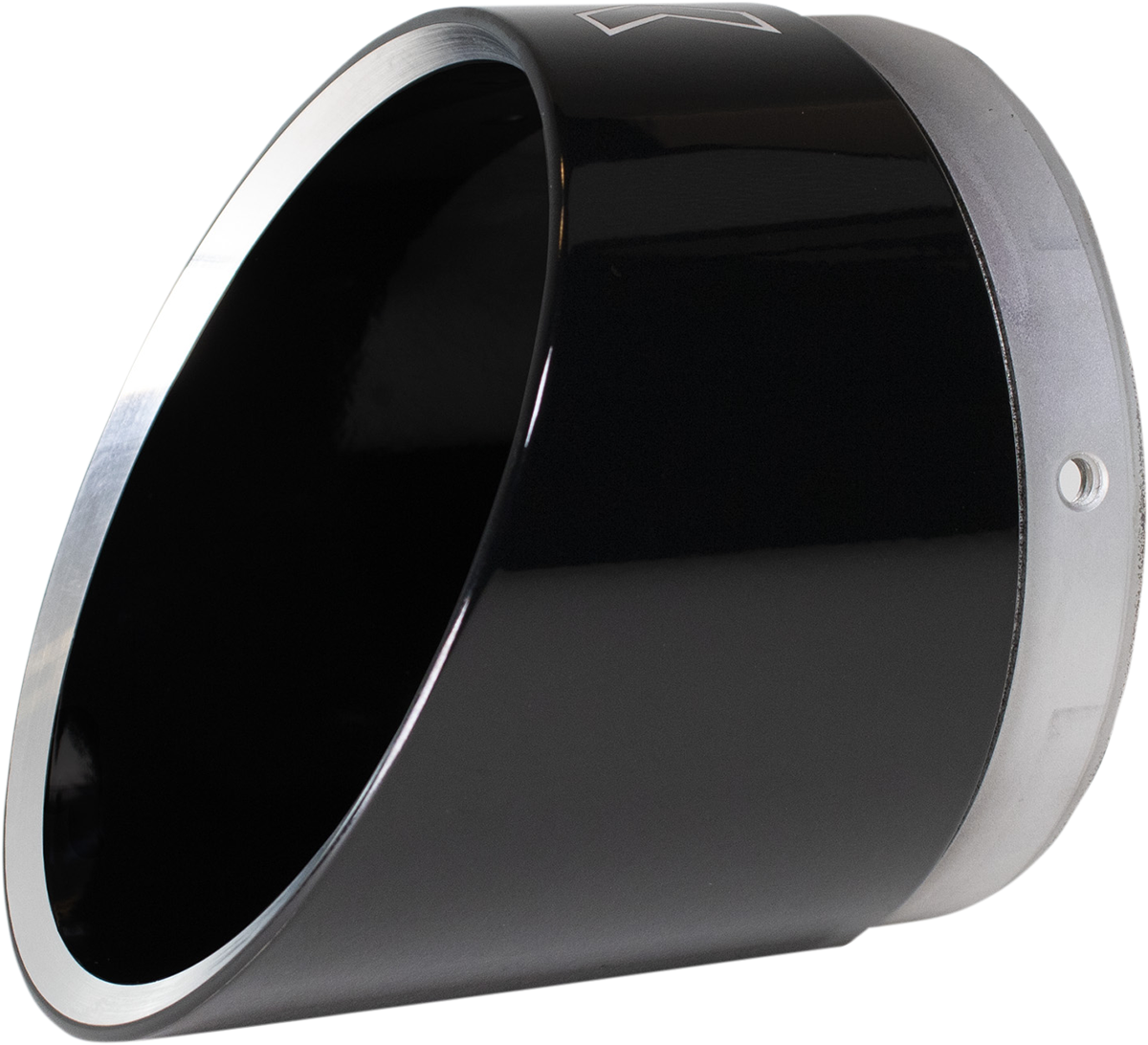 KHROME WERKS Replacement End Cap