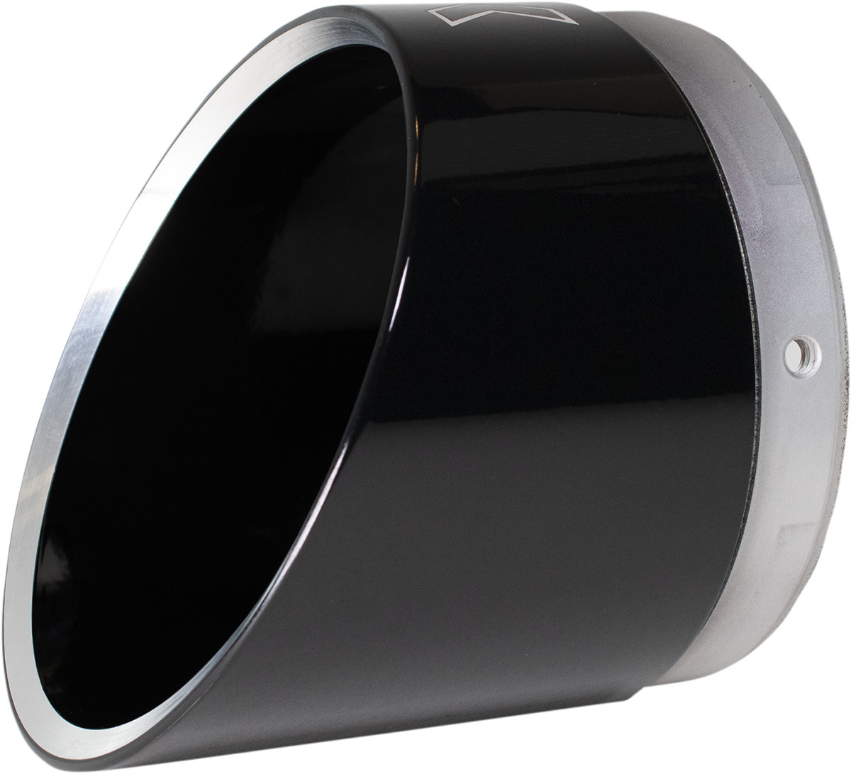 KHROME WERKS Replacement End Cap