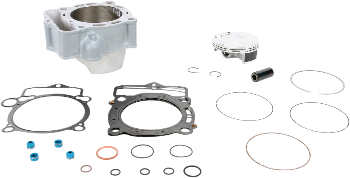 CYLINDER WORKS Standard Bore High Compression Cylinder Kit