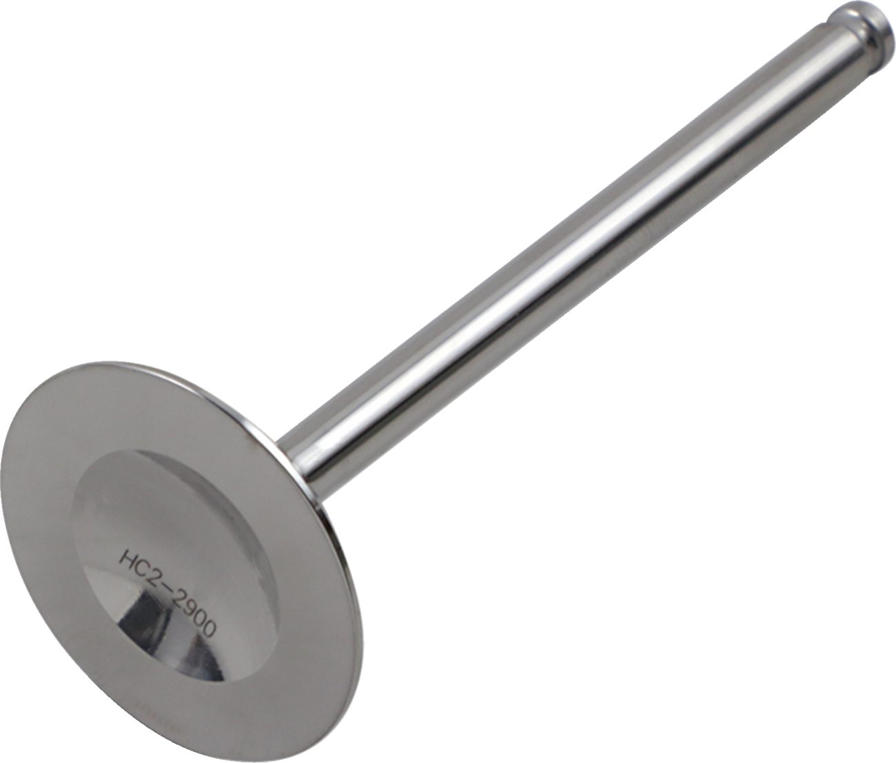 Del west Exhaust Valve - Suzuki RMZ450 '08-'15