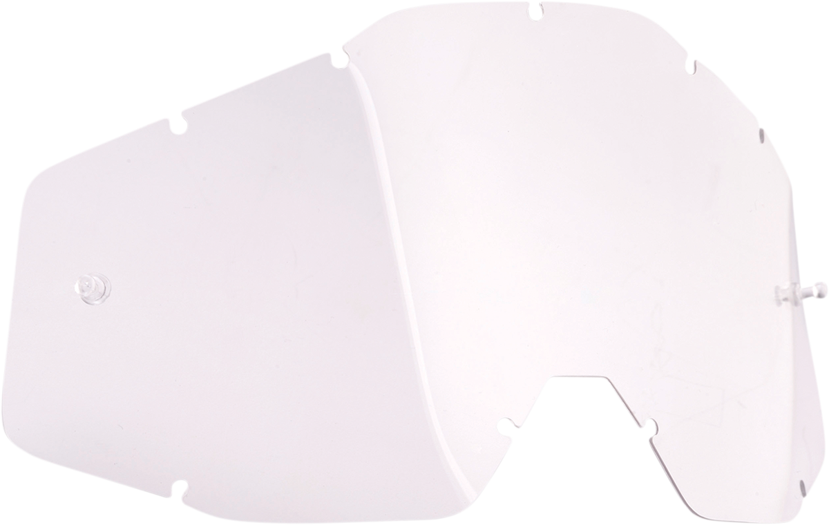 Fmf Youth PowerBomb/PowerCore Goggle Lens