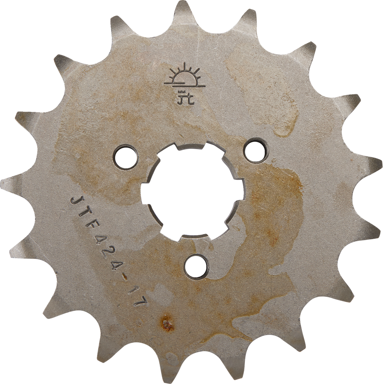 Countershaft Front Sprocket