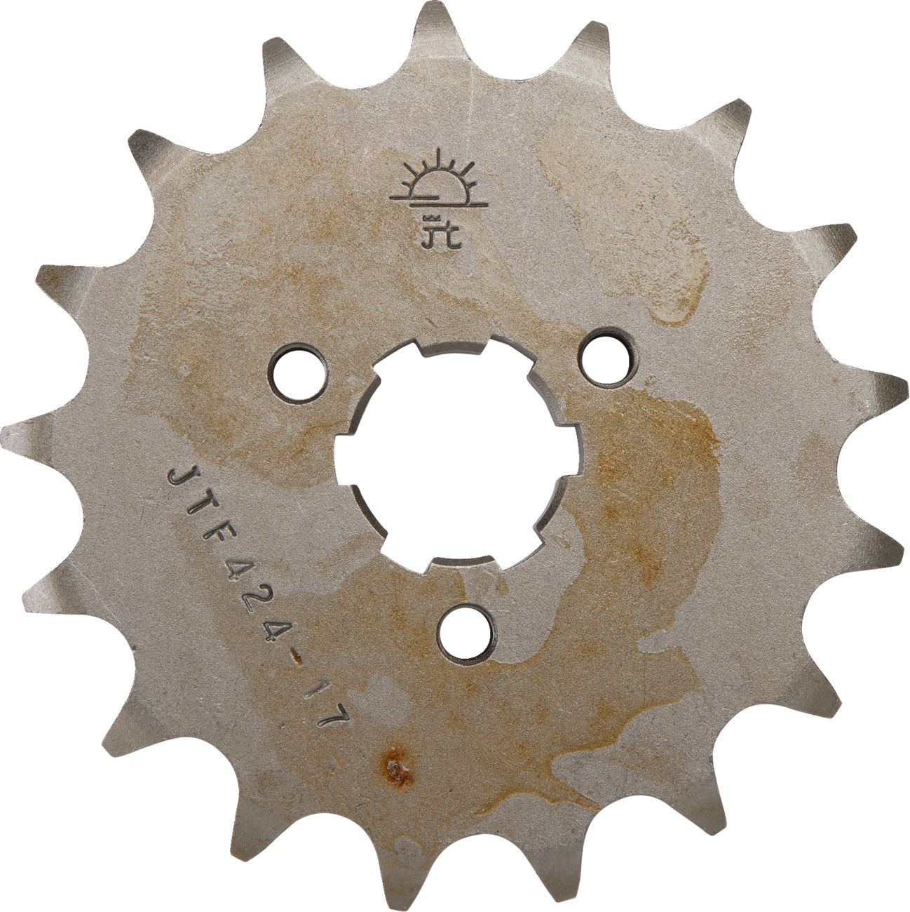 JT SPROCKETS Countershaft Front Sprocket