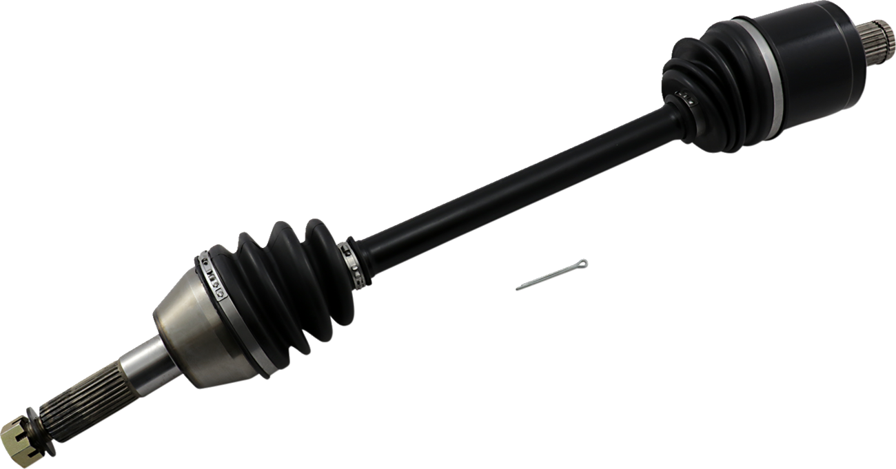 Moose offroad Axle Kit - CV/Complete - OEM Replacement - Standard - Rear Left/Right - Ranger 325/570 Polaris