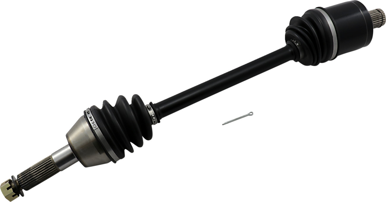 Moose offroad Axle Kit - CV/Complete - OEM Replacement - Standard - Rear Left/Right - Ranger 325/570 Polaris