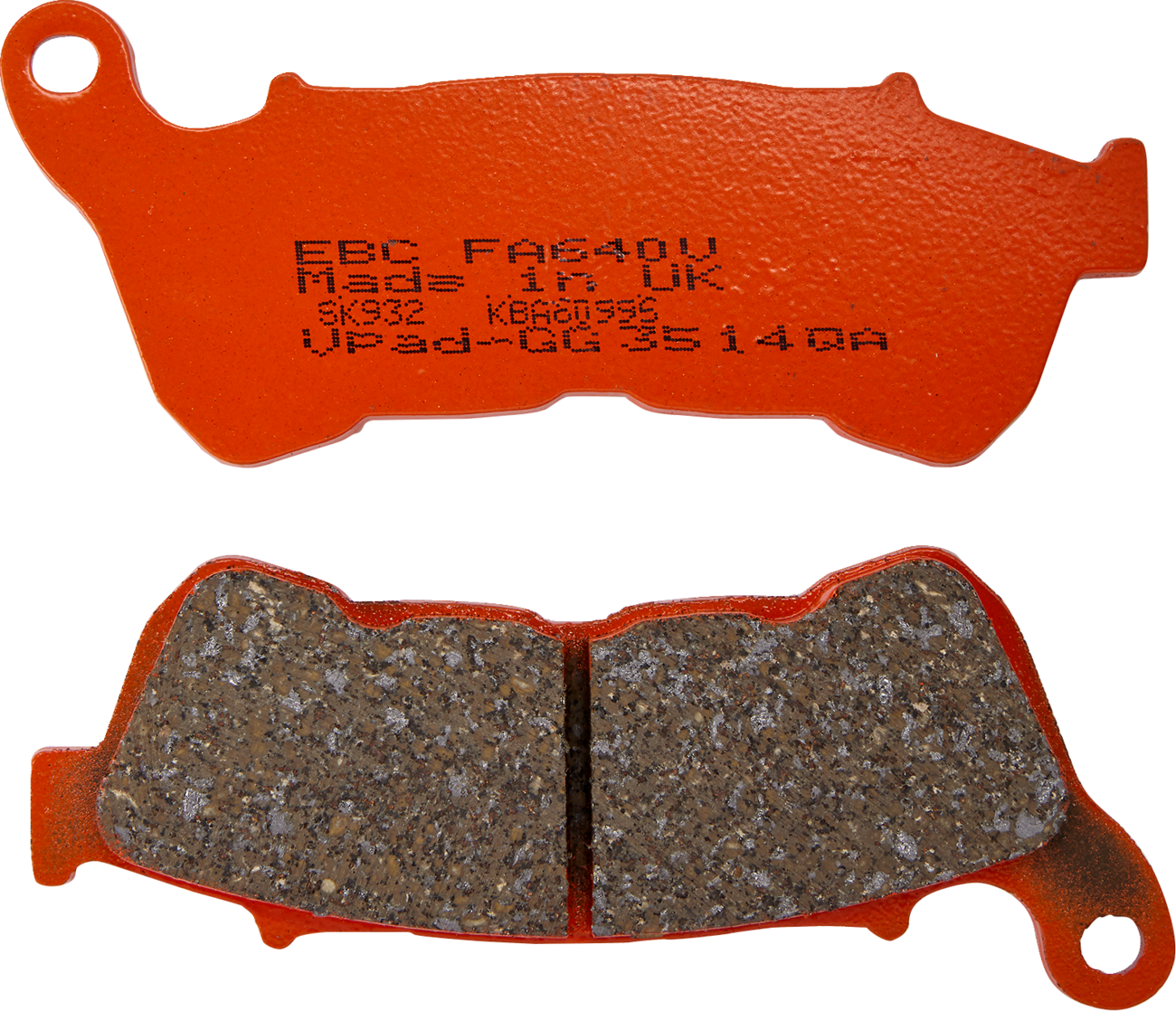 EBC Brake Pads