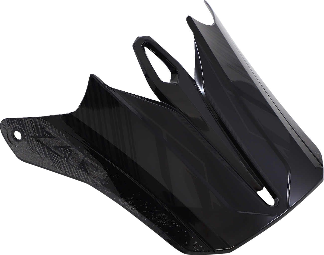 Z1r F.I. MIPS® Helmet Visor Kit — Fractal