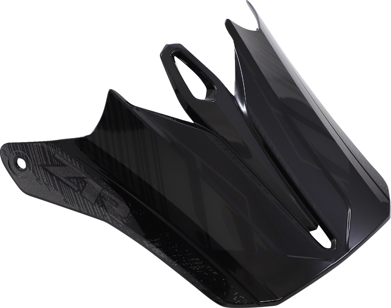 Z1R F.I. MIPS® Helmet Visor Kit — Fractal