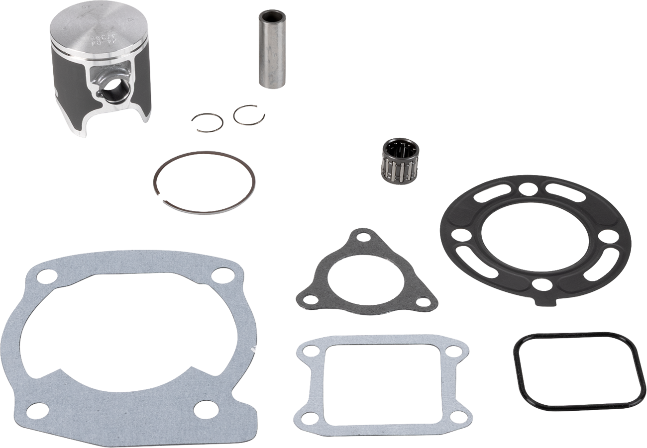 VERTEX Top End Piston Kit Cast Replica for 2-Stroke