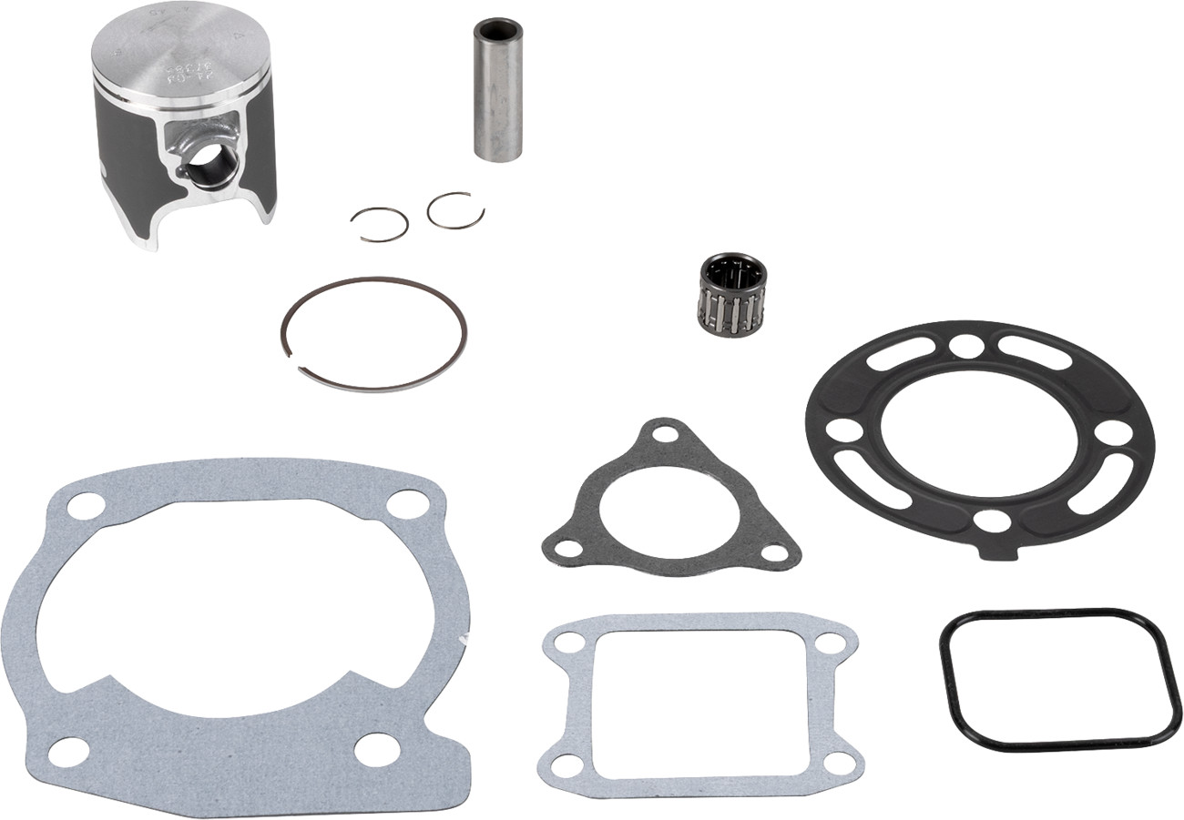 VERTEX Cast Replica Top End Kit