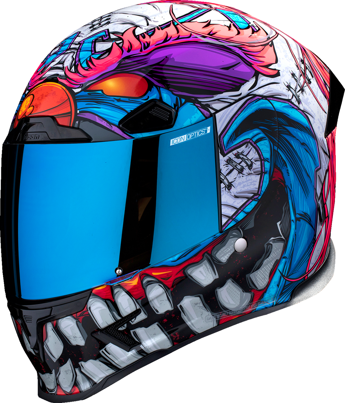 Icon Airframe Pro™ Krazy Klown 2 Helmet