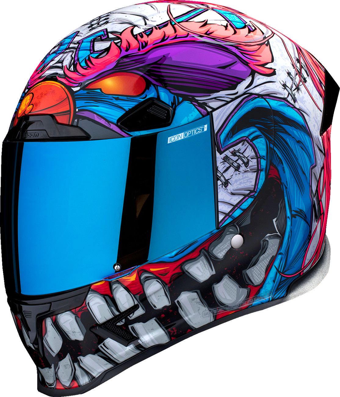 Icon Airframe Pro™ Krazy Klown 2 Helmet