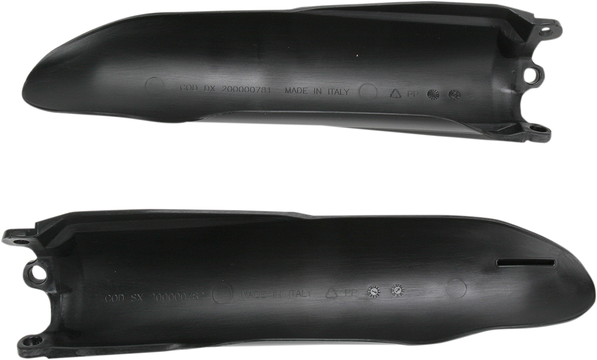 ACERBIS Replacement Fork Covers for Yamaha — Fork image 4 of 5
