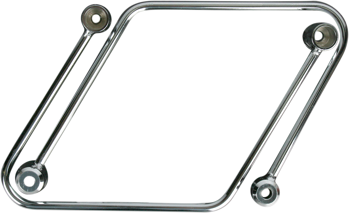 COBRA Saddlebag Supports