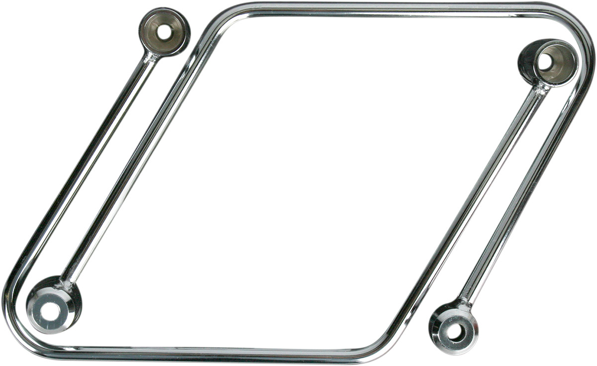 COBRA Saddlebag Supports