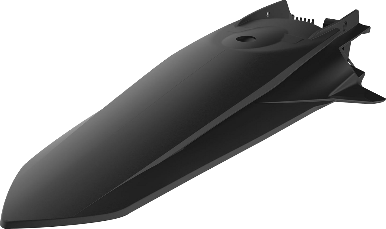 POLISPORT Rear Fender For KTM