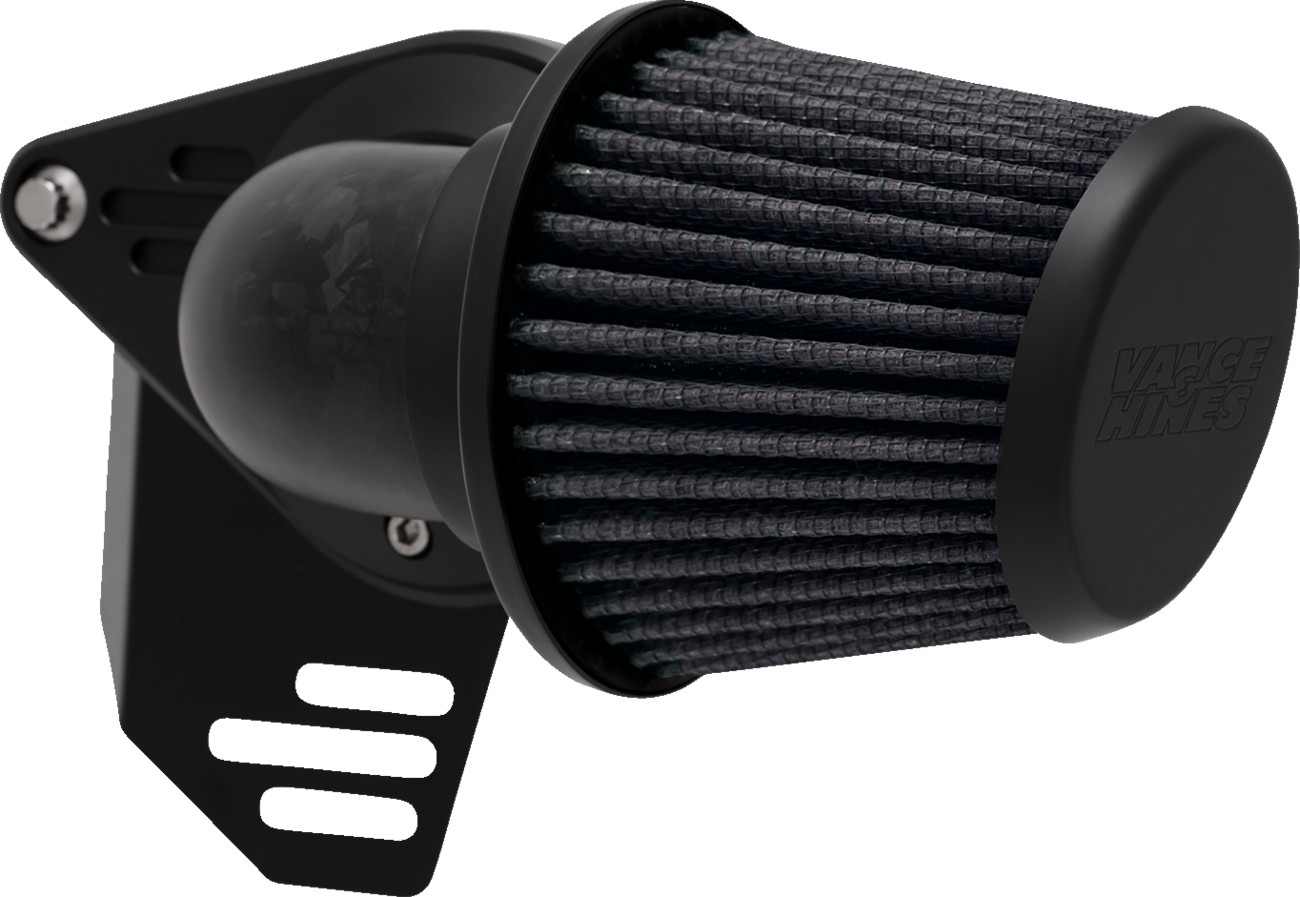 VANCE & HINES VO2 Falcon Air Intake Kit